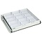 HMFvh 4001/H63 Perfection with 8 drawers
