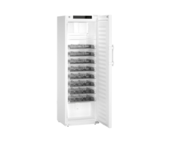 Liebherr HMFvh 4001 Perfection + 8 laden