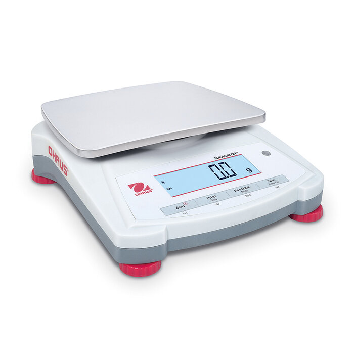 Ohaus Counting balance Navigator NV / NVT