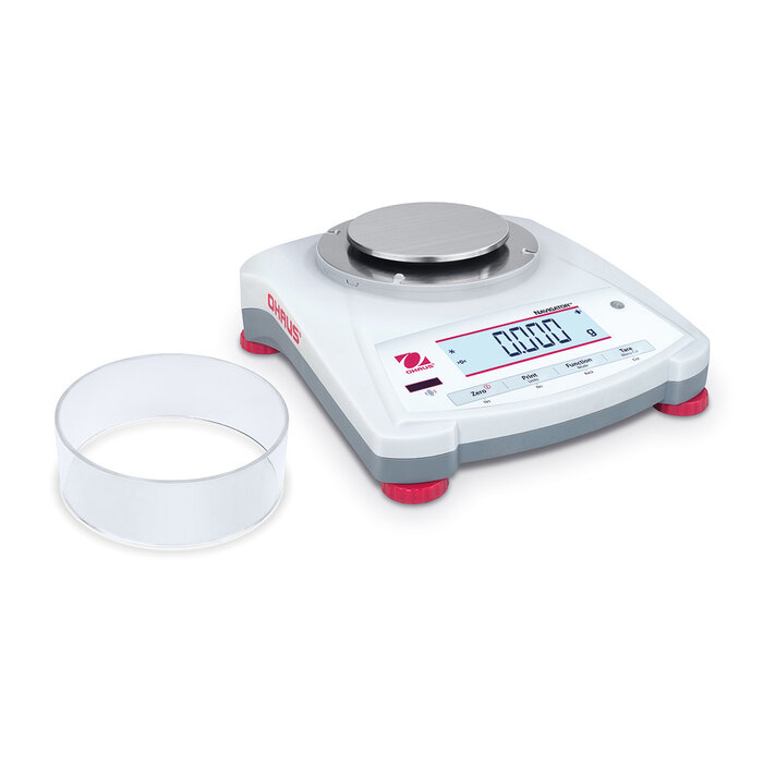 Ohaus Counting balance Navigator NV / NVT