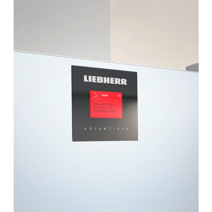 Liebherr  HMFvh 5501 Perfection