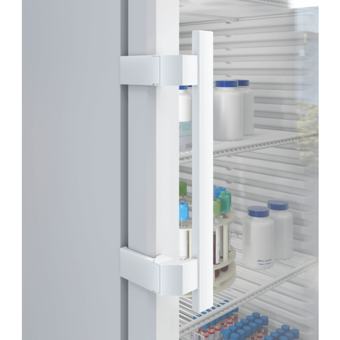 Liebherr SRFvg 3511 Basic model medicine refrigerator with glass door
