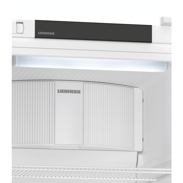 Liebherr SRFvg 3511 Basismodel medicijnkoelkast  met glasdeur