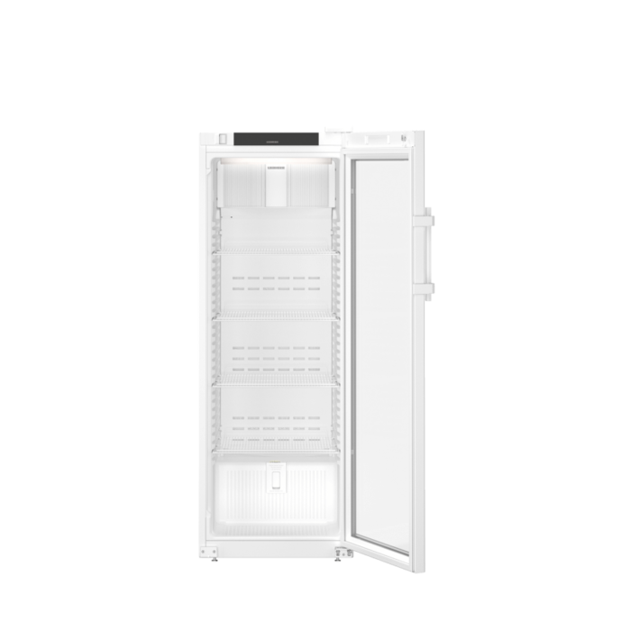 Liebherr SRFvg 3511 Basismodel medicijnkoelkast  met glasdeur