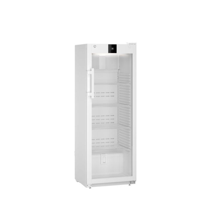 Liebherr SRFvg 3511 Basismodel medicijnkoelkast  met glasdeur