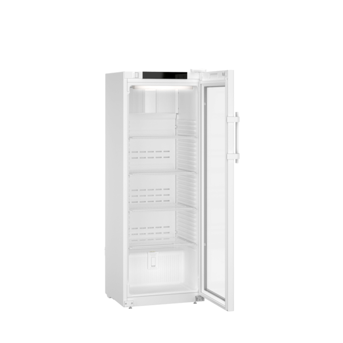 Liebherr SRFvg 3511 Basismodel medicijnkoelkast  met glasdeur