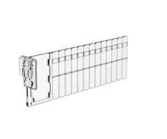 HapoH Divider UT104 (55mm)