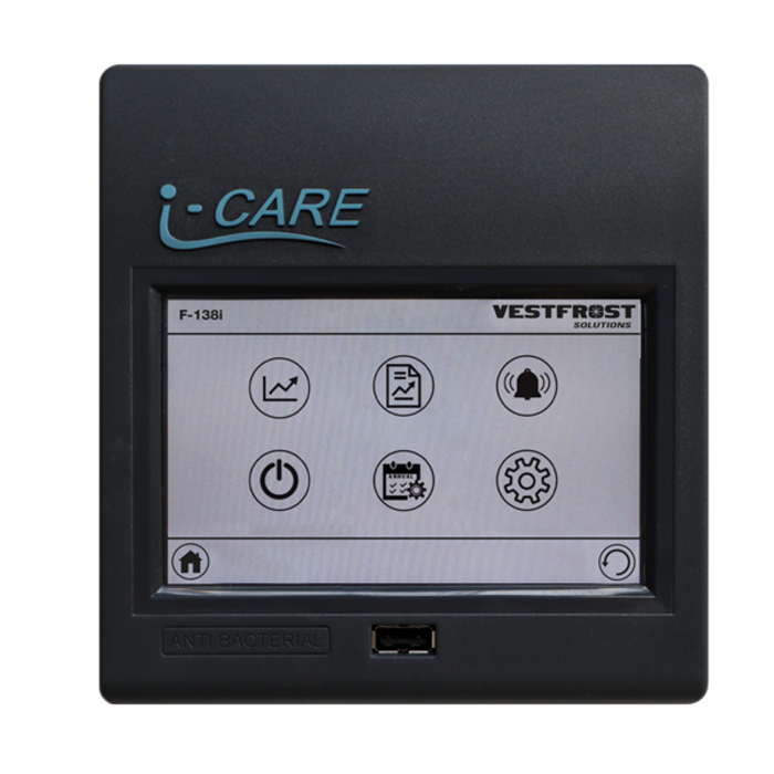 Vestfrost R-427i medicine refrigerator