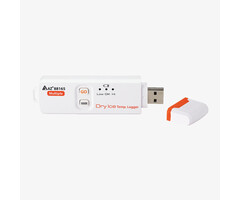 ULTRA LOW  temperatuur logger