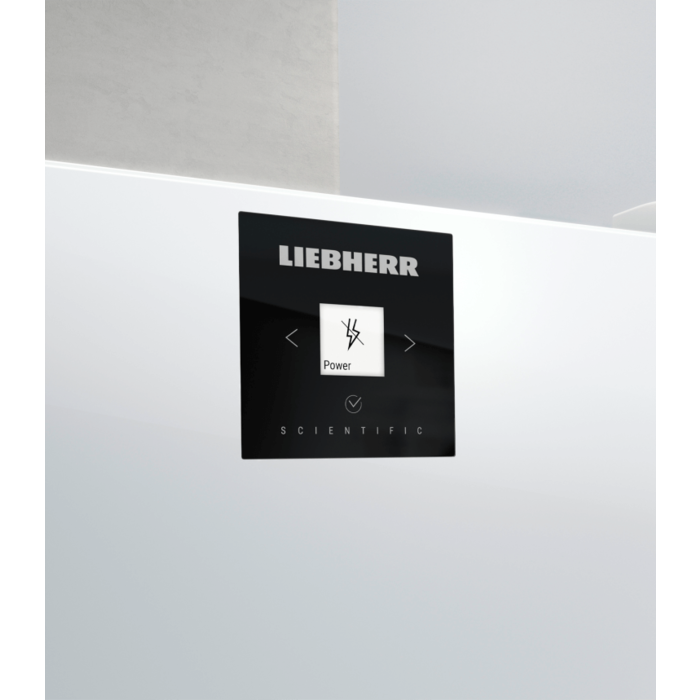 Liebherr SRFfg 3501 Performance