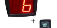 Sequence number system