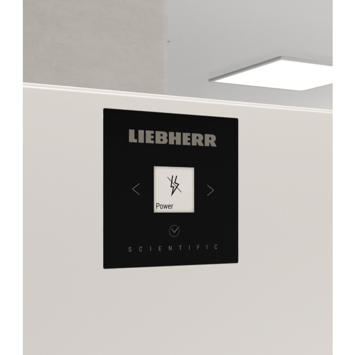 Liebherr SCFfg 4002 Performance