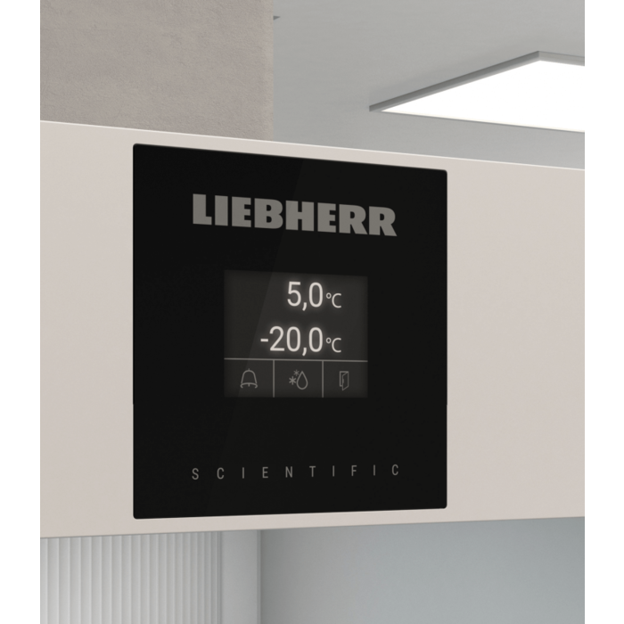 Liebherr SCFfg 4002 Performance