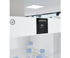 Battery for medicine refrigerator (BTE notification)