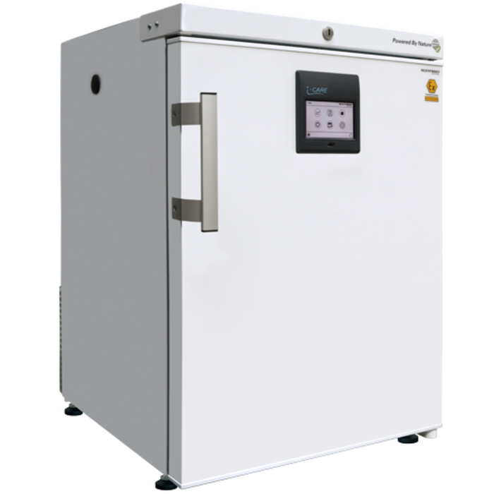Vestfrost R-138i medicine refrigerator Adaptive Cooling Technology™