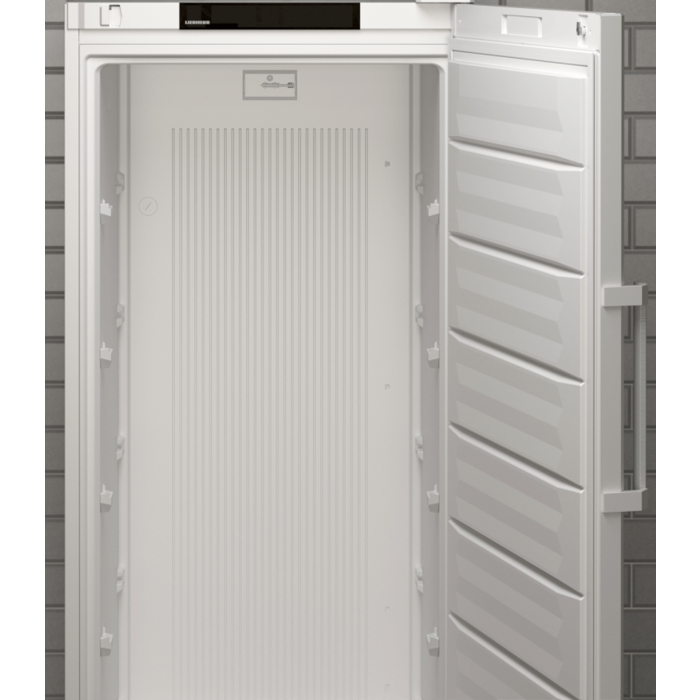 Liebherr FRFvg 5501 Performance