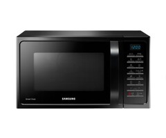 Samsung freestanding combination microwave