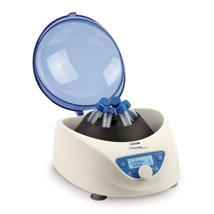 Minicentrifuge CD-0506