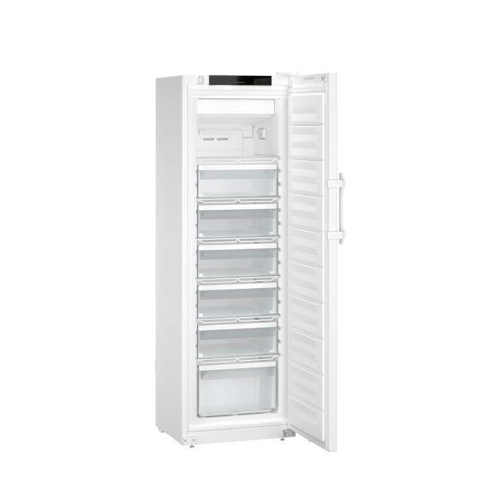 Liebherr SFFvh 4001 Perfection MediLine Freezer - Copy