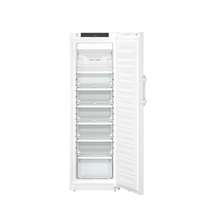 Liebherr SFFvh 4001 Perfection MediLine Freezer - Copy