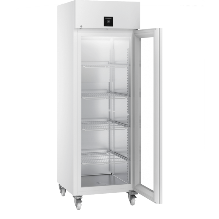 Liebherr SRPvg 6511 Performance