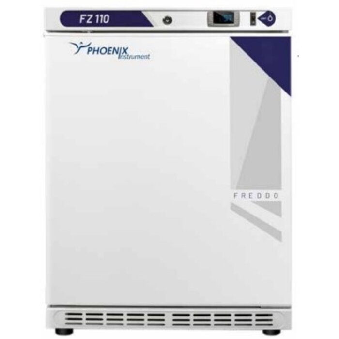 Phoenix FR110  voor professioneel gebruik in het laboratorium