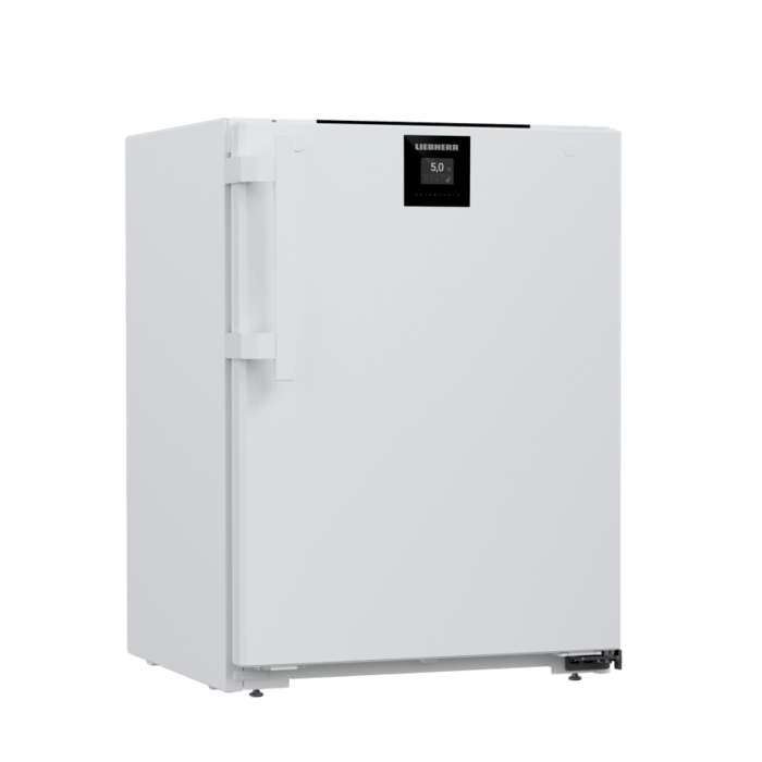 Liebherr HMTvh 1501 Perfection