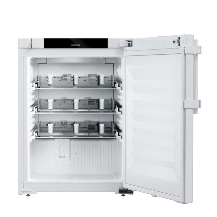 Liebherr HMTvh 1501 Perfection