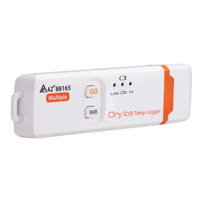 HapoH -80°C USB data logger