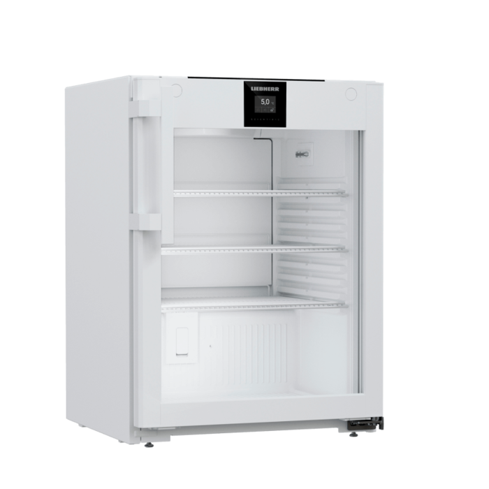 Liebherr HMTvh 1511 Perfection