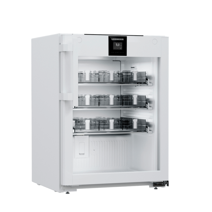 Liebherr HMTvh 1511 Perfection