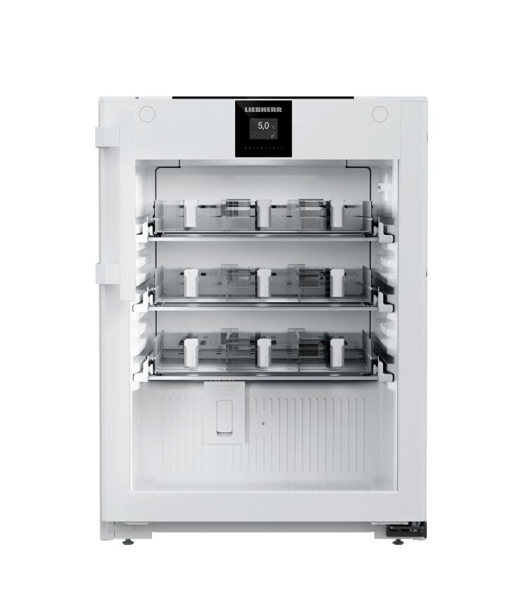 Liebherr SRTvg 1511 Performance