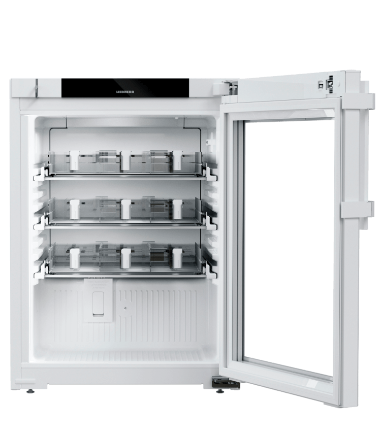 Liebherr SRTvg 1511 Performance