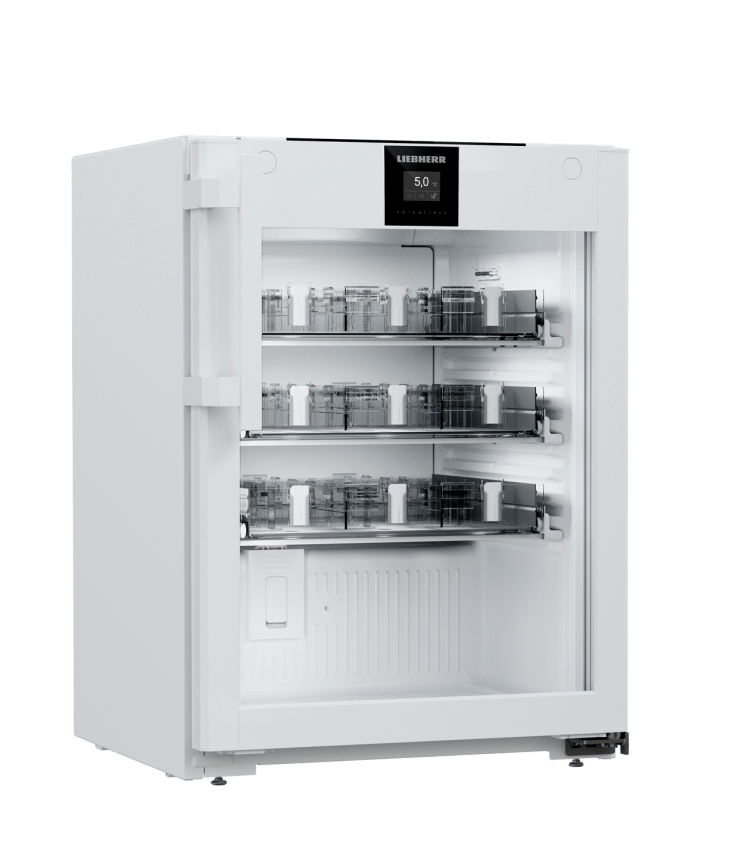 Liebherr SRTvg 1511 Performance