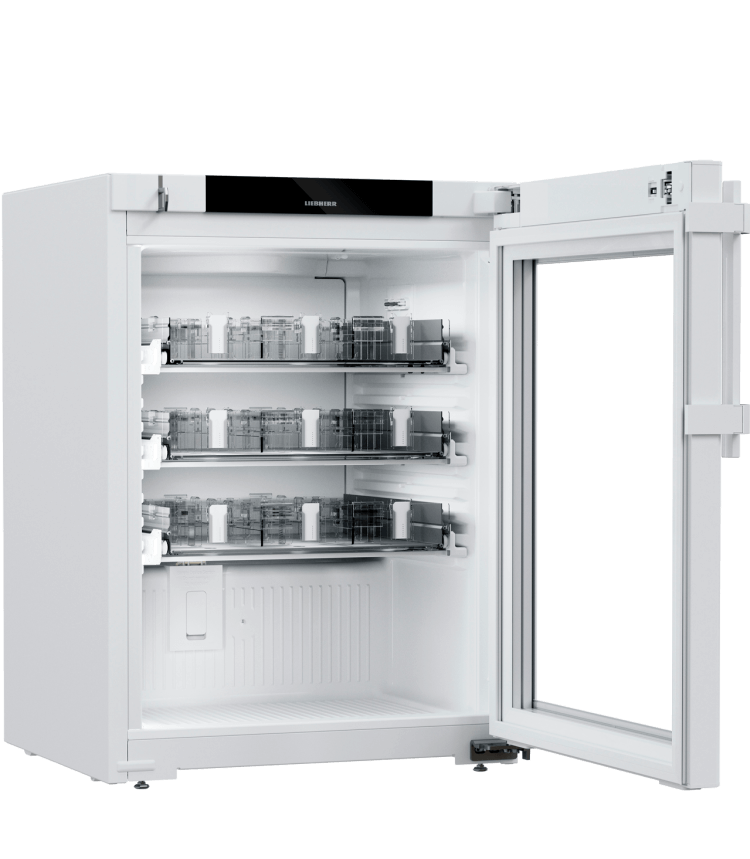 Liebherr SRTvg 1511 Performance