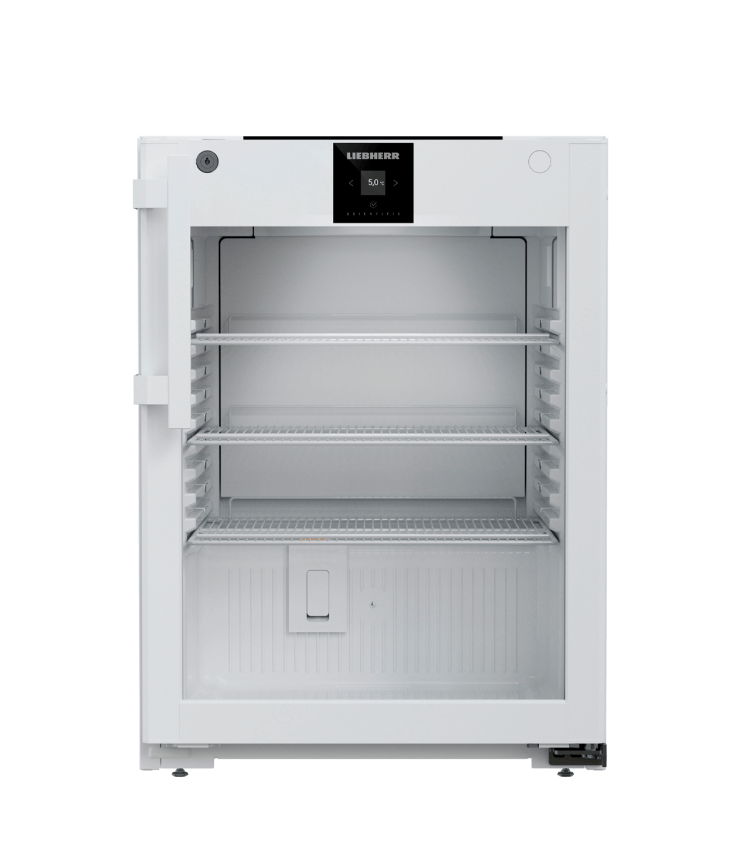 Liebherr SRTvg 1511 Performance