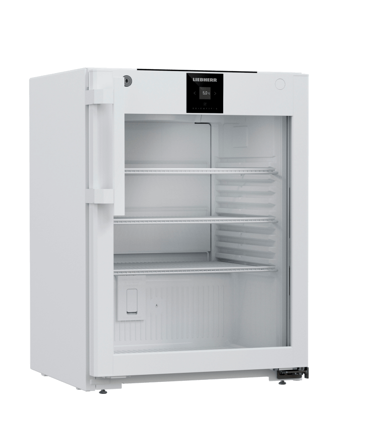 Liebherr SRTvg 1511 Performance