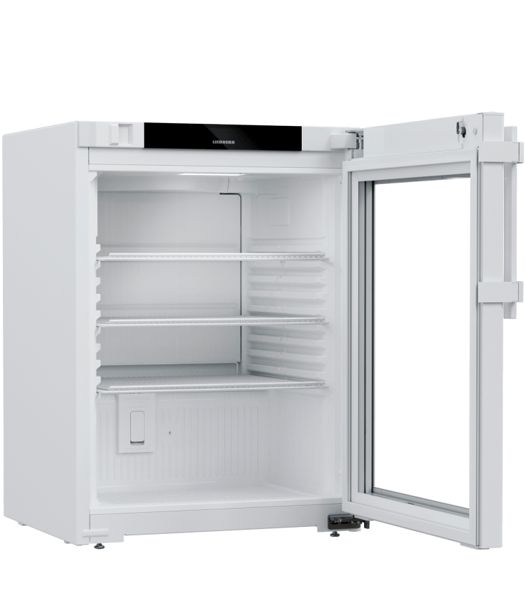 Liebherr SRTvg 1511 Performance