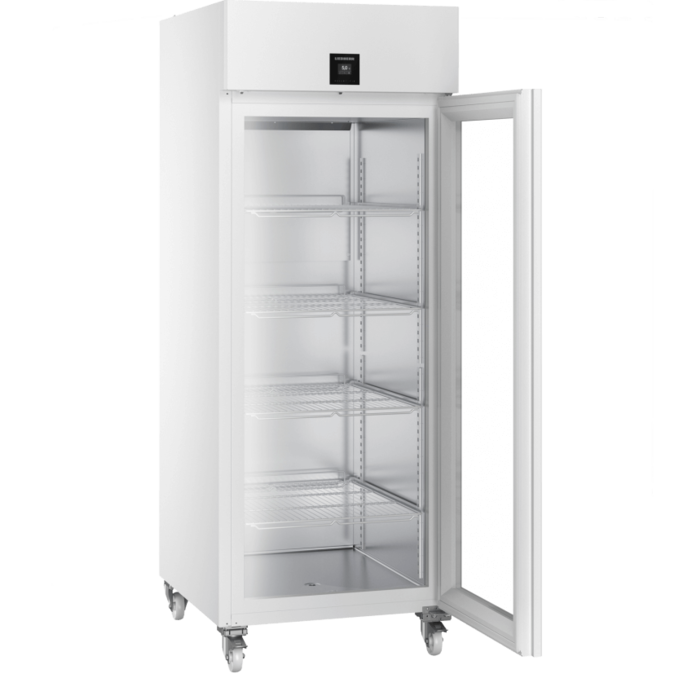 Liebherr SRPvg 8411 Performance