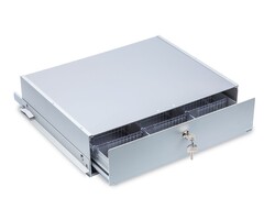 Lockable medicine drawer G/N