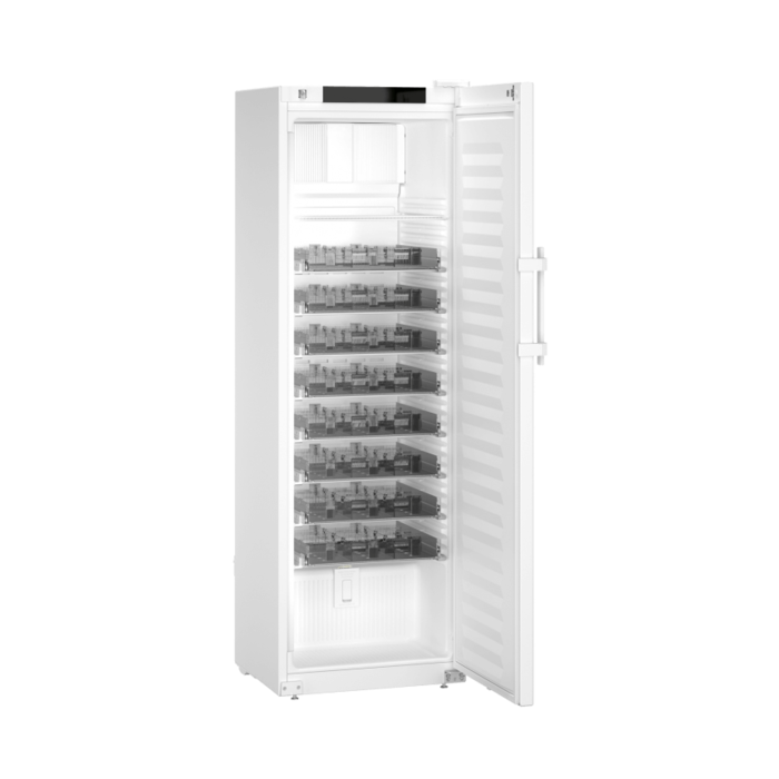 AluCool Transparent front and back