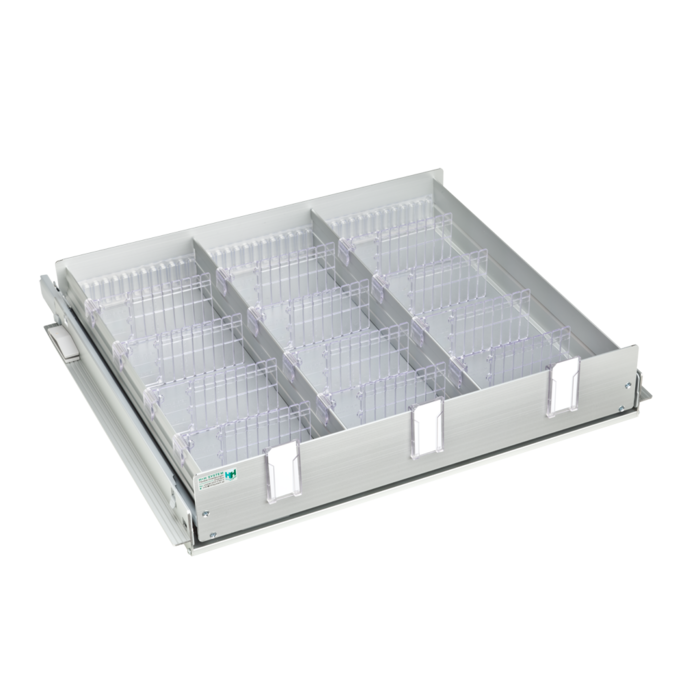 Liebherr HMFvh 4001 Perfection