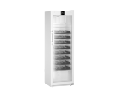 Liebherr HMFvh 4011 Perfection + 8 laden