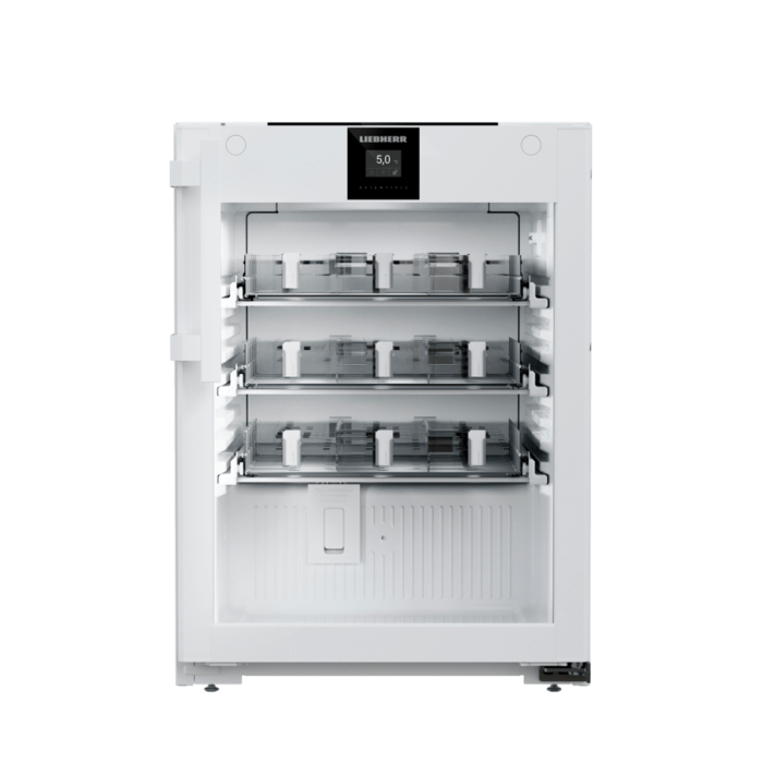 Liebherr HSRTvh 1511 Perfection