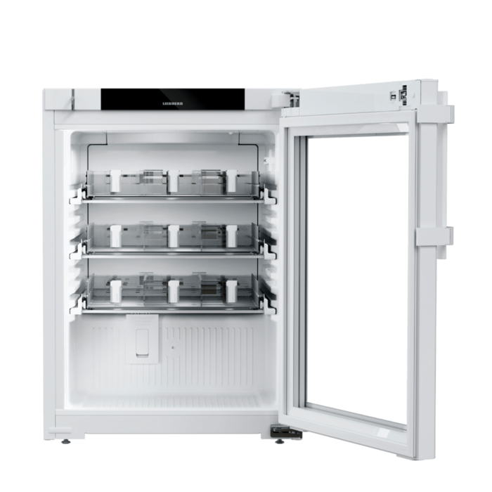 Liebherr HSRTvh 1511 Perfection