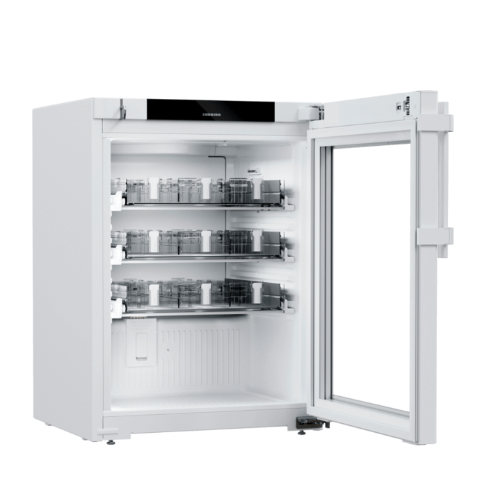 Liebherr HSRTvh 1511 Perfection