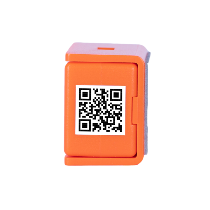 TempCube Airosensor Logger