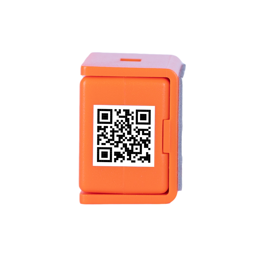 TempCube Airosensor Logger