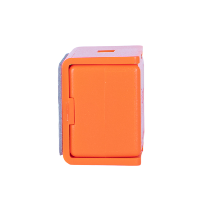 TempCube Airosensor Logger