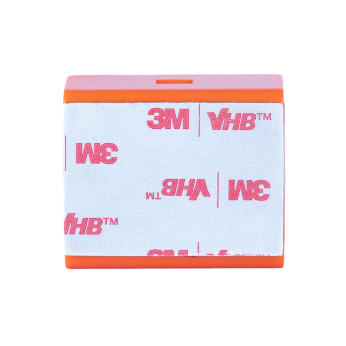 TempCube Airosensor Logger